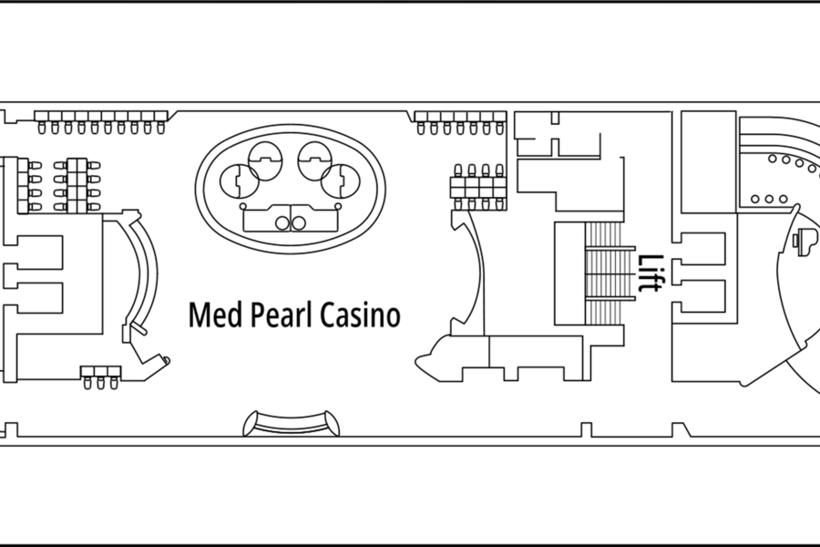 MSC Cruises MSC Opera Deck 6 Otello.png